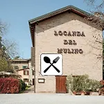 Del Mulino Hotel 3*