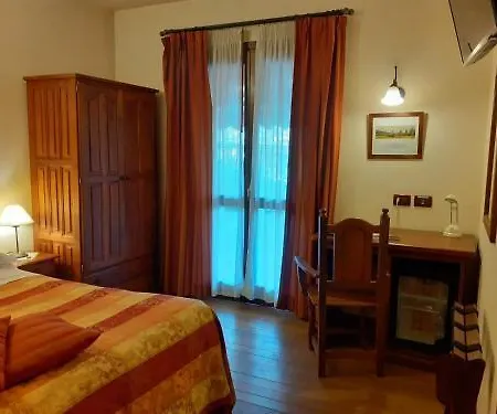 Del Mulino Hotel Maranello