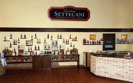 洛坎达德穆利诺酒店