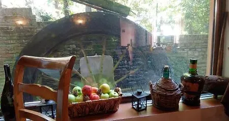 洛坎达德穆利诺酒店 3*