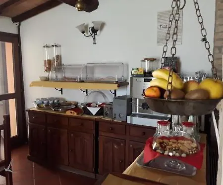 Del Mulino Hotel 3*
