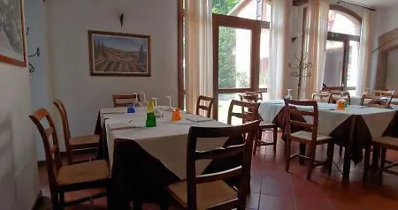 Ξενοδοχείο Del Mulino Μαρανέλλο