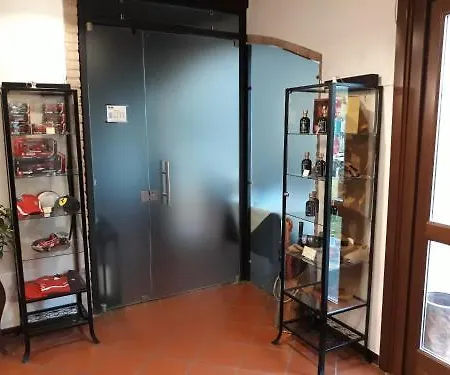 洛坎达德穆利诺酒店 3*
