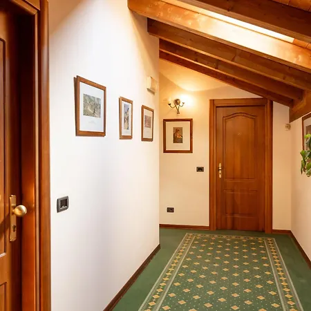 Del Mulino Hotel