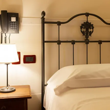 Hotel Del Mulino Maranello