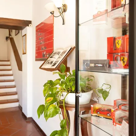 Del Mulino Maranello