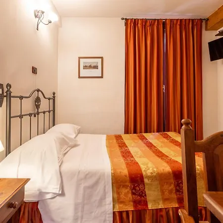 Del Mulino 3* Maranello