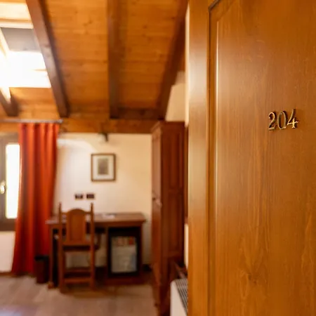 Del Mulino Hotel 3*