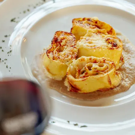 Del Mulino Maranello