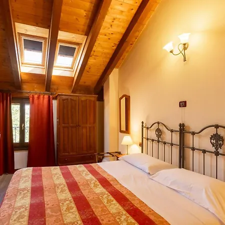 Hotel Del Mulino Maranello