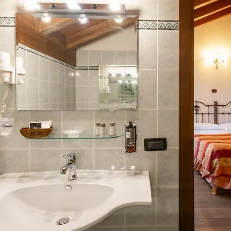 Hotel Del Mulino 3*