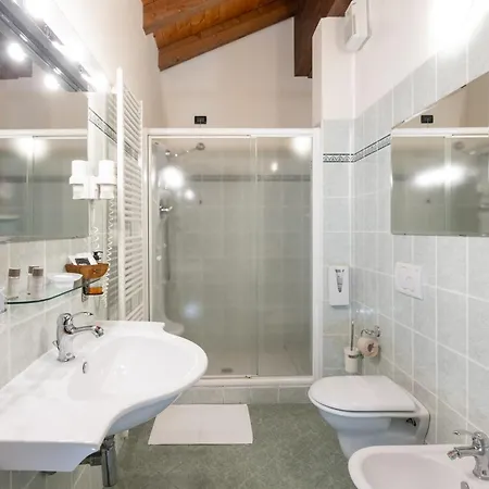 Del Mulino Hotel Maranello