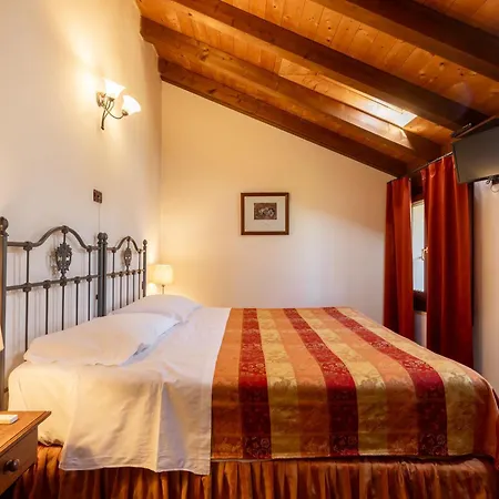 Hotel Del Mulino Maranello