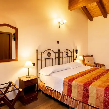 Hotel Del Mulino Maranello