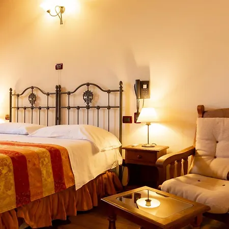 Del Mulino Hotel 3*