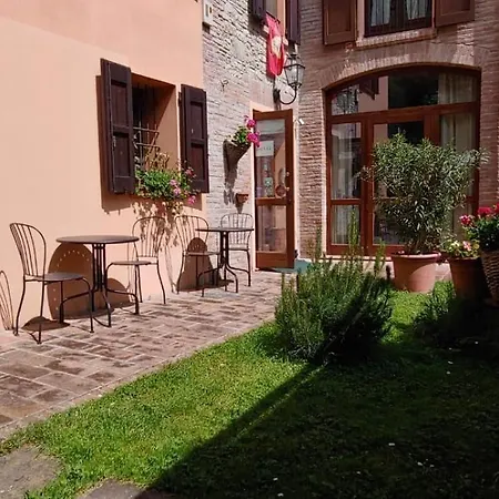 Del Mulino 3*