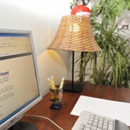 Hotel Del Mulino Maranello