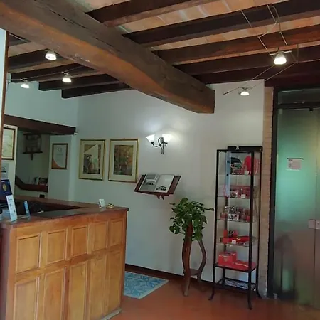 Del Mulino Hotel