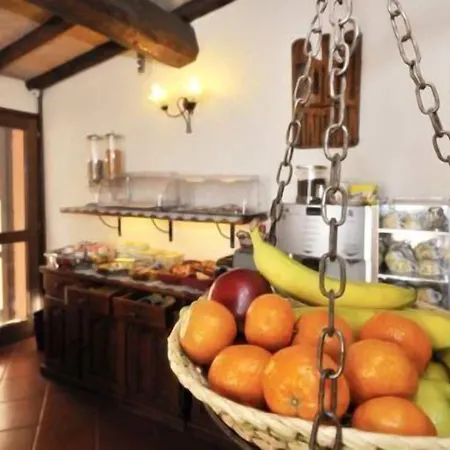 Del Mulino 3* Maranello