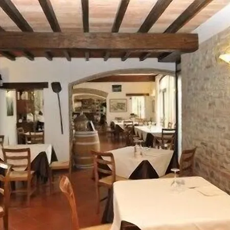 Del Mulino 3*