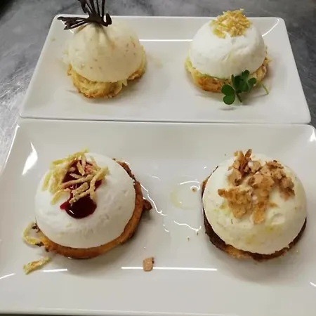 Del Mulino 3* Maranello