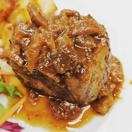 Del Mulino 3* Maranello