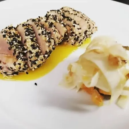 Del Mulino 3* Maranello