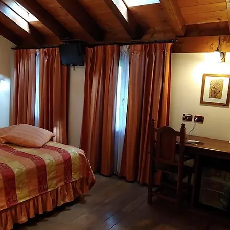 Del Mulino Maranello