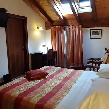 Hotel Del Mulino