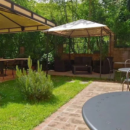 Hotel Del Mulino