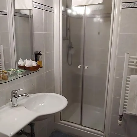 Hotel Del Mulino Maranello