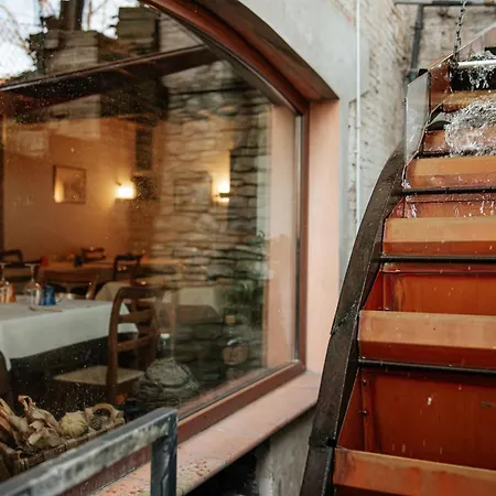 Del Mulino Hotel Maranello