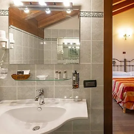Del Mulino Hotel 3*
