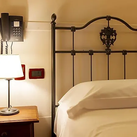 Del Mulino Hotel