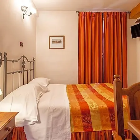 Del Mulino Hotel