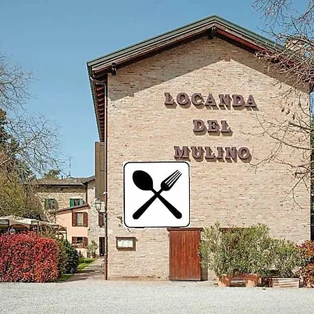 Del Mulino