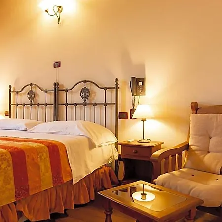 Del Mulino Hotel 3*