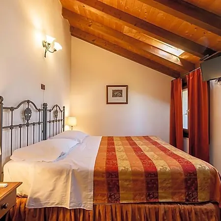Hotel Del Mulino Maranello
