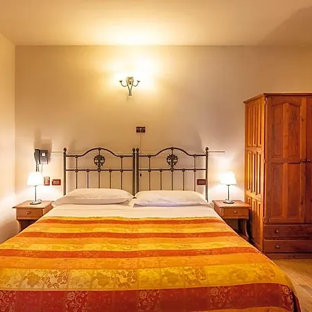 Del Mulino Hotel Maranello