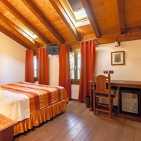 Hotel Del Mulino 3*