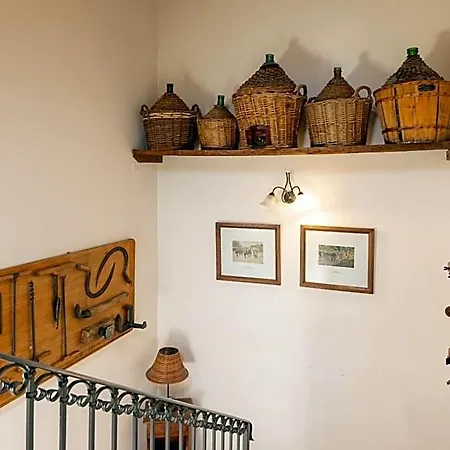 Hotel Del Mulino