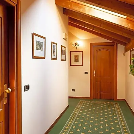 Hotel Del Mulino