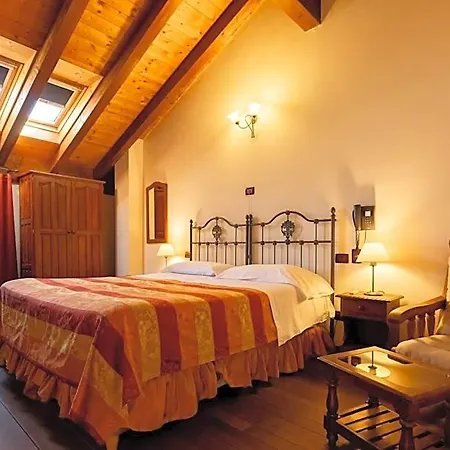 Hotel Del Mulino