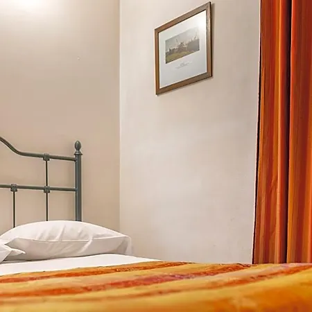 Hotel Del Mulino 3*