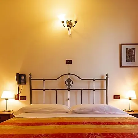 Hotel Del Mulino