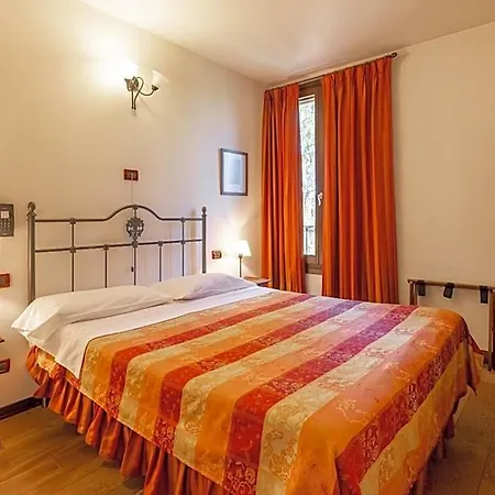 Del Mulino Hotel