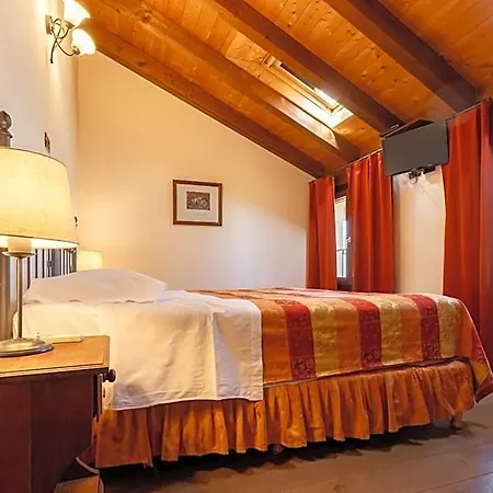 Hotel Del Mulino Maranello