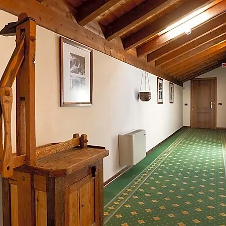 Del Mulino Hotel