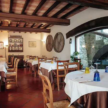 Del Mulino
