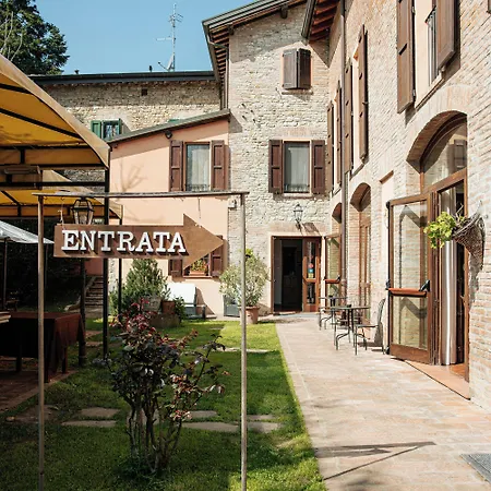 Del Mulino 3* Maranello